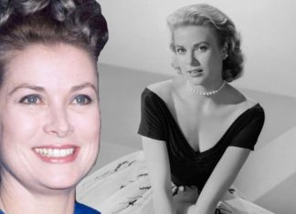 Grace Kelly death: How old was Grace Kelly when she died? | Films | Entertainment – challenge