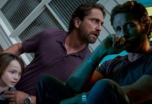 Greenland review: Unexpectedly gripping disaster film is absolutely worth the watch | Films | Entertainment – challenge