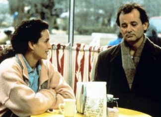 Groundhog Day: Bill Murray ‘hated’ working on the movie and was bitten by co-star | Films | Entertainment – challenge