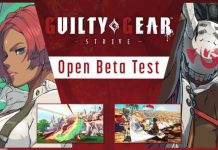 Guilty Gear Strive open beta end time and free PS4 download news | Gaming | Entertainment – challenge