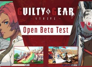 Guilty Gear Strive open beta end time and free PS4 download news | Gaming | Entertainment – challenge