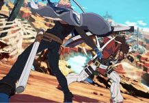 Guilty Gear Strive open beta start time: Free PS4 download out soon | Gaming | Entertainment – challenge