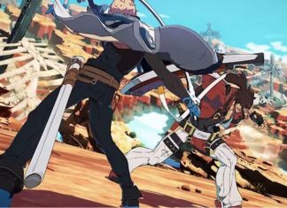 Guilty Gear Strive open beta start time: Free PS4 download out soon | Gaming | Entertainment – challenge