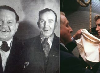 Hangman Albert Pierrepoint’s unlikely friendship with Princess Margaret’s boxer bodyguard | Books | Entertainment – challenge