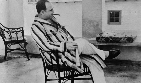 He was released from prison four years early