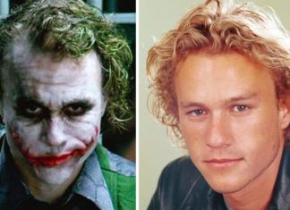 Heath Ledger Joker: His family’s emotional Oscars acceptance speech ‘He dreamed of this’ | Films | Entertainment – challenge