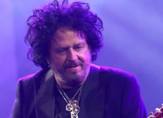 How an ‘accidental rock star’ became rich and worked with Macca, Elton | Music | Entertainment – challenge