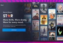 How do I stream Star on Disney+: the settings you need to change today: Report