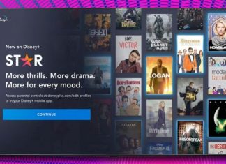 How do I stream Star on Disney+: the settings you need to change today: Report