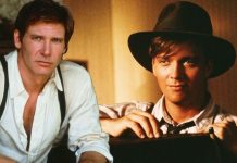 Indiana Jones 5: Former Young Indie star wants to make a comeback with Harrison Ford | Films | Entertainment – challenge