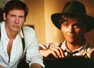 Indiana Jones 5: Former Young Indie star wants to make a comeback with Harrison Ford | Films | Entertainment – challenge