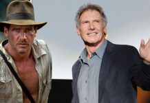 Indiana Jones 5 ‘includes CGI Harrison Ford and Fountain of Youth’ | Films | Entertainment – challenge