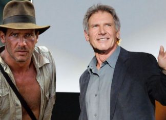Indiana Jones 5 ‘includes CGI Harrison Ford and Fountain of Youth’ | Films | Entertainment – challenge