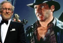 Indiana Jones: Steven Spielberg’s ‘fears about Harrison Ford returning as Dr Jones’ | Films | Entertainment – challenge