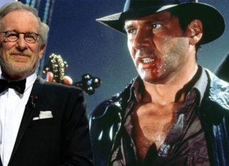 Indiana Jones: Steven Spielberg’s ‘fears about Harrison Ford returning as Dr Jones’ | Films | Entertainment – challenge