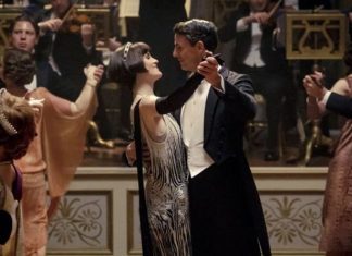 Is Downton Abbey the film on Netflix? Streaming guide for TV movie | Films | Entertainment – challenge