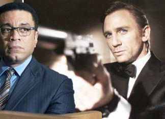 James Bond: Justice League star Harry Lennix calls for next 007 to be American | Films | Entertainment – challenge