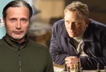 James Bond: Mads Mikkelsen wants to ‘talk Daniel Craig into’ returning to series | Films | Entertainment – challenge