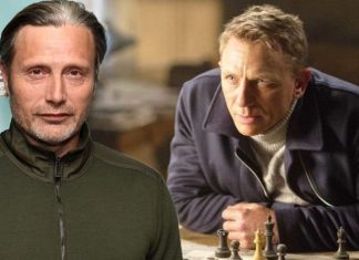 James Bond: Mads Mikkelsen wants to ‘talk Daniel Craig into’ returning to series | Films | Entertainment – challenge