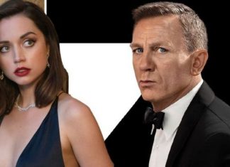 James Bond: No Time To Die release date ‘brought forward for UK fans’ | Films | Entertainment – challenge