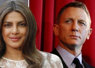 James Bond: Priyanka Chopra wants to be the next 007 after Daniel Craig | Films | Entertainment – challenge