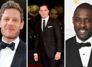 James Bond cast: All the actors in the mix to become the next James Bond | Films | Entertainment – challenge