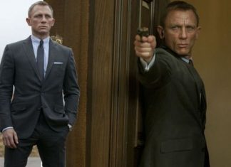 James Bond cast: Will Daniel Craig stay on for ANOTHER 007 movie? | Films | Entertainment – challenge