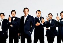 James Bond movies: Get paid $1000 to watch every 007 film before No Time To Die releases | Films | Entertainment – challenge