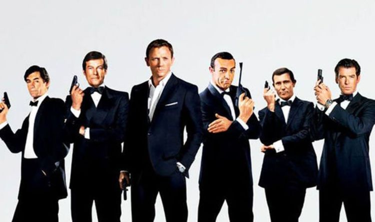 James Bond movies: Get paid $1000 to watch every 007 film before No Time To Die releases | Films | Entertainment – challenge