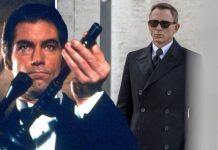 James Bond quiz: Can you guess which James Bond actor said this iconic line? | Films | Entertainment – challenge