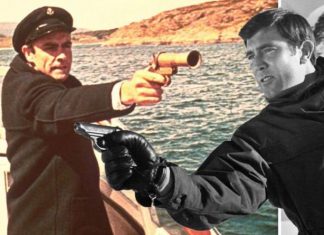 James Bond quiz: Test your knowledge about the 007 movie franchise – challenge