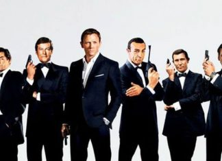 James Bond theory: 007 isn’t meant to succeed, he’s a distraction to help other MI6 agents | Films | Entertainment – challenge