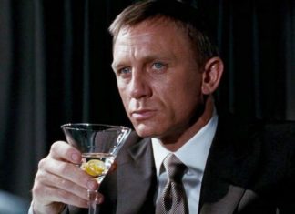James Bond theory: Martini shaken not stirred is a secret MI6 code | Films | Entertainment – challenge