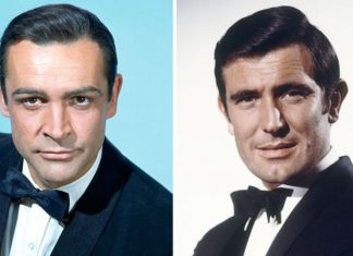 James Bond: ‘Sean Connery was best 007 who inspired me to replace him’ says George Lazenby | Films | Entertainment – challenge