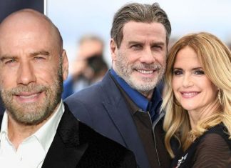 John Travolta family: Is John Travolta married? Who is his family? | Films | Entertainment – challenge