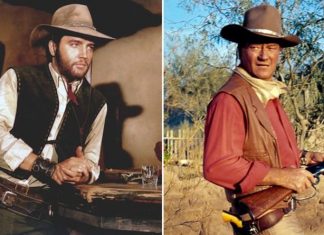 John Wayne ‘asked Elvis Presley to co-star in his movies but Colonel blocked’ says cousin | Films | Entertainment – challenge