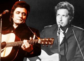 Johnny Cash Bob Dylan: Were Johnny Cash and Bob Dylan friends? | Music | Entertainment – challenge