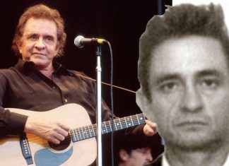 Johnny Cash prison: Did Johnny Cash ever go to prison? Truth behind Man in Black | Music | Entertainment – challenge