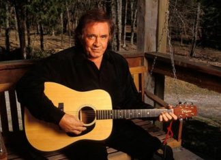 Johnny Cash unreleased songs: ‘There is more music’ admits his son John Carter Cash | Music | Entertainment – challenge