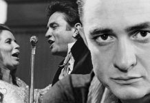 Johnny Cash will: Who did Johnny Cash leave his fortune to? | Music | Entertainment – challenge