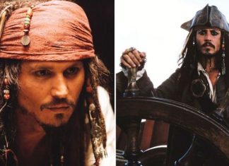 Johnny Depp Pirates of the Caribbean return petition hits target: Now aiming for 1 MILLION | Films | Entertainment – challenge