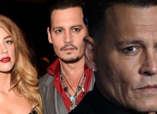 Johnny Depp wife: Is Johnny Depp married – how many wives has he had? | Films | Entertainment – challenge