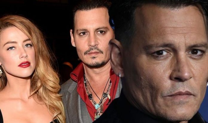 Johnny Depp wife: Is Johnny Depp married – how many wives has he had ...