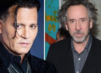 Johnny Depp ‘actively pushing’ for role with Tim Burton after Fantastic Beasts exit | Films | Entertainment – challenge