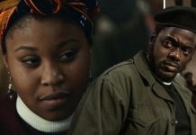Judas and the Black Messiah: Why Chairman Fred Hampton’s family was ‘necessary’ to movie | Films | Entertainment – challenge