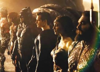 Justice League Snyder Cut trailer today: What time is Justice League trailer? Watch here | Films | Entertainment – challenge