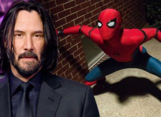 Keanu Reeves ‘offered main role’ in Spider-Man villain spin-off movie | Films | Entertainment – challenge