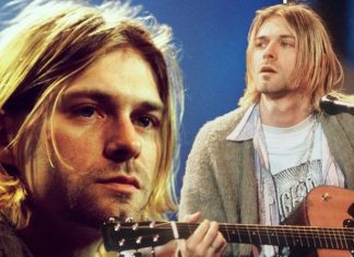 Kurt Cobain age: How old was Kurt Cobain when he died? | Music | Entertainment – challenge
