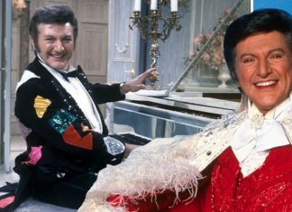 Liberace death: How did Liberace die? What was he most famous for? | Music | Entertainment – challenge