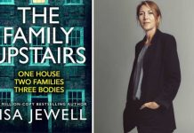 Lisa Jewell books: Invisible Girl author on why latest thriller is lockdown publishing hit | Books | Entertainment – challenge